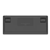 Logitech MX Mechanical Mini for Mac Minimalist Wireless Illuminated Keyboard (Space Gray)