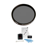 Tiffen 52mm Circular Polarizing Lens Filter