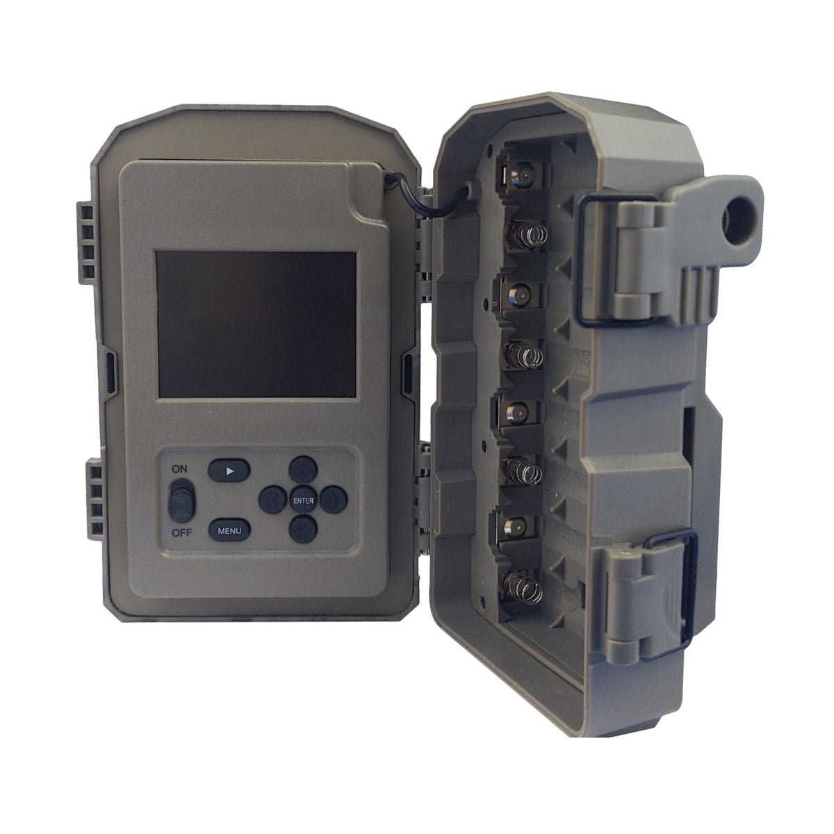 Stealth Cam 2022 G42NG 32MP No-Glow Trail Cameras, Kryptek, & Cards Kit (10-Pk)