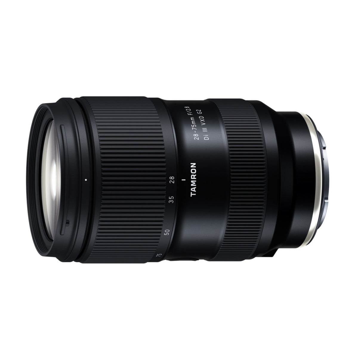 Tamron Di III VXD G2 28-75mm f/2.8 Lens for Sony E-Mount with Tripod Bundle