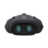 Pentax Papilio II 6.5 x 21 Porro Prism Binoculars with Harness and Lens Pen (Open Box)