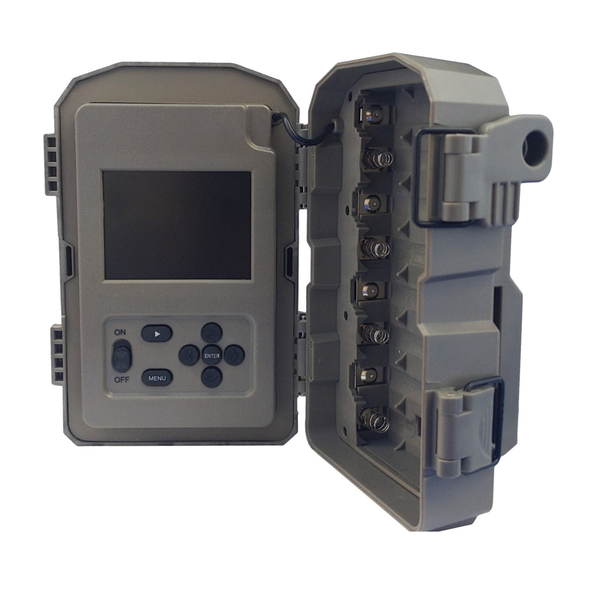 Stealth Cam G42NG 32MP No Glow Trail Camera (Kryptek Camo) (2-Pack) Bundle