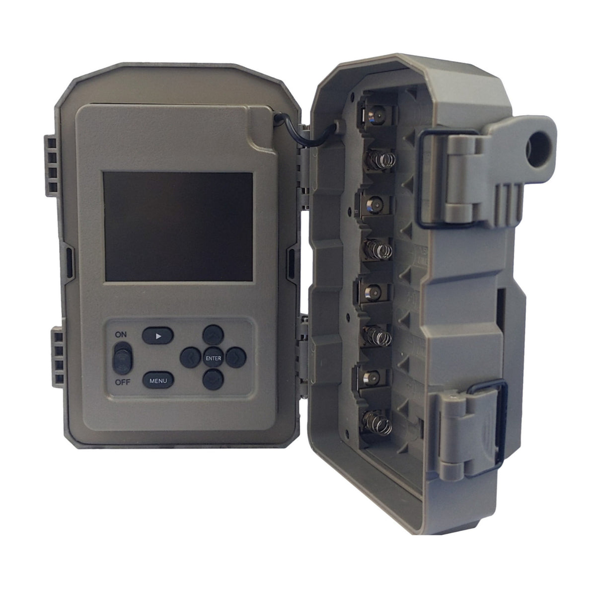Stealth Cam G42NG 32MP No Glow Trail Camera (Kryptek Camo) (2-Pack) Bundle
