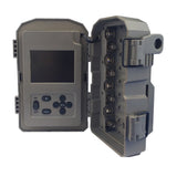 Stealth Cam G42NG 32MP No Glow Trail Camera (Kryptek Camo) (2-Pack) Bundle