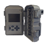 Stealth Cam 2022 G42NG 32MP No Glow Trail Camera (Kryptek) Bundle