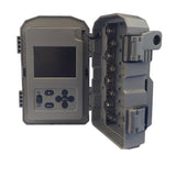 Stealth Cam 2022 G42NG 32MP Trail Camera (4-Pack Kit with Tree Mounts and Cards