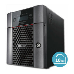 Buffalo TeraStation WS5420RN16S9 16TB SAN/NAS Storage System