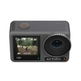 DJI Osmo Action 3 Camera Adventure Combo