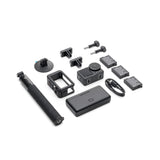 DJI Osmo Action 3 Camera Adventure Combo