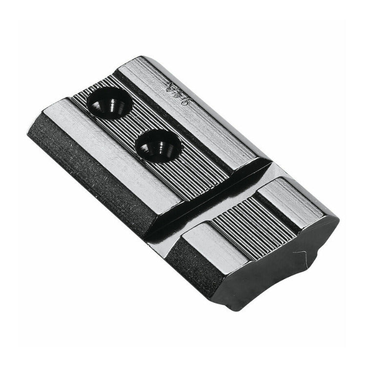 Weaver Top Mount Aluminum Scope Base (Winchester 94, Black)