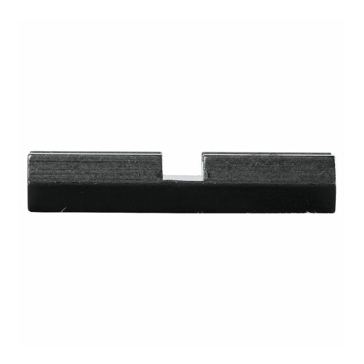Weaver Top Mount Aluminum Scope Base for Remington 700 (Black)