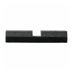 Weaver Top Mount Aluminum Scope Base for Remington 700 (Black)