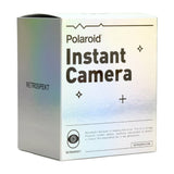 Polaroid 600 OneStep Instant Film Camera