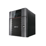 Buffalo TeraStation WS5420DN16S9 16TB SAN/NAS Storage System