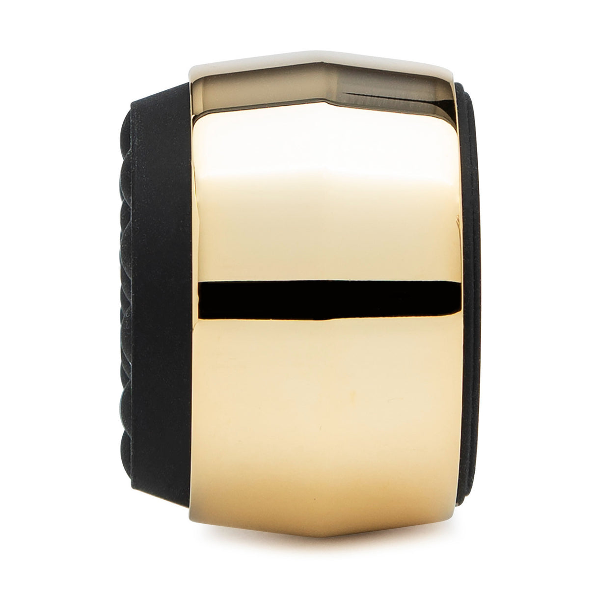 Sony SASW5 300W Wireless Subwoofer with Knox Gear Subwoofer Isolation Feet (4-pack, Black/Gold)