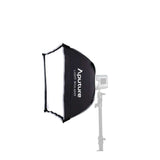 Aputure Light Box 45x45 Compact Bowens Mount Square Softbox