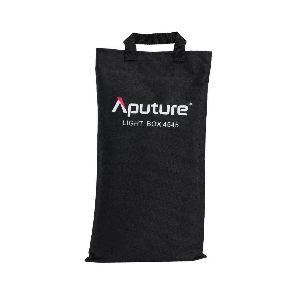 Aputure Light Box 45x45 Compact Bowens Mount Square Softbox