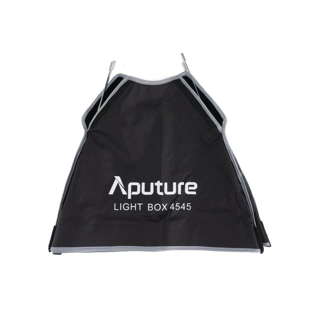 Aputure Light Box 45x45 Compact Bowens Mount Square Softbox