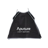 Aputure Light Box 45x45 Compact Bowens Mount Square Softbox