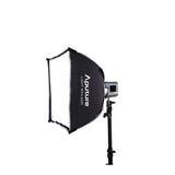 Aputure Light Box 45x45 Compact Bowens Mount Square Softbox