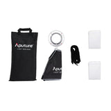 Aputure Light Box 45x45 Compact Bowens Mount Square Softbox