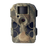 Stealth Cam G42NG No-Glo Trail Camera (2-Pack) Bundle with Cables and SD Cards