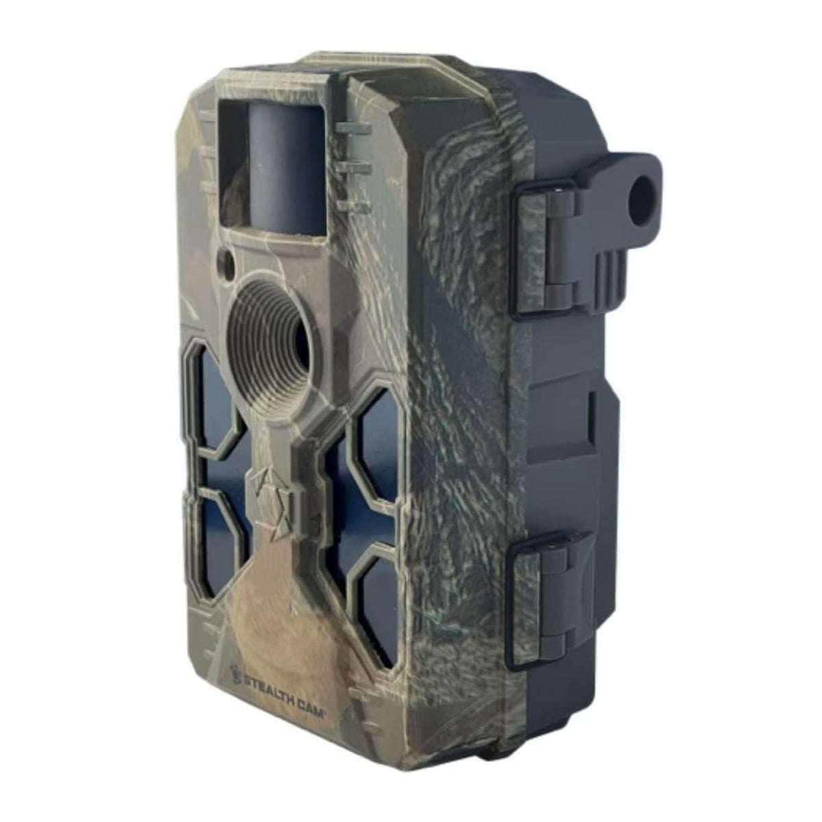 Stealth Cam G42NG No-Glo Trail Camera 4-Pack Ready-to-Go Accessory Bundle