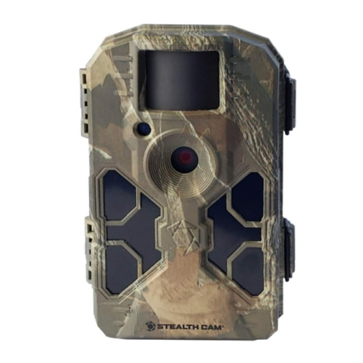 StealthCam G42 No-Glo Trail Game Camera with 32GB Card and Focus Reader Bundle