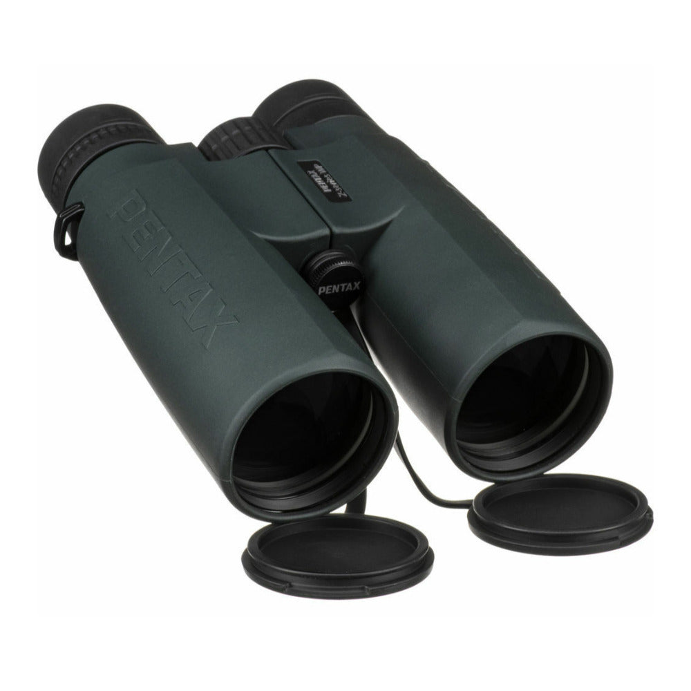 Pentax 10x50 Z-Series ZD WP Binoculars with Harness and Lens Cleaning Pen