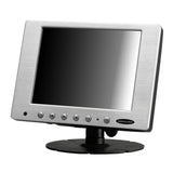 Xenarc Technologies 8-Inch LCD Display Monitor