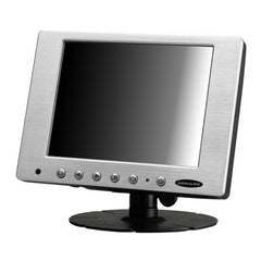 Xenarc Technologies 8-Inch LCD Display Monitor