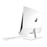 HP Pavilion 27-d0080 Intel Core i7-10700T 16GB 27-Inch Touchscreen Win 10 Home All-In-One Desktop