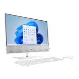 HP Pavilion 27-d0080 Intel Core i7-10700T 16GB 27-Inch Touchscreen Win 10 Home All-In-One Desktop