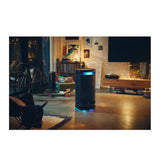 Sony SRS-XV900 X-Series Wireless Portable Bluetooth Karaoke Party Speaker