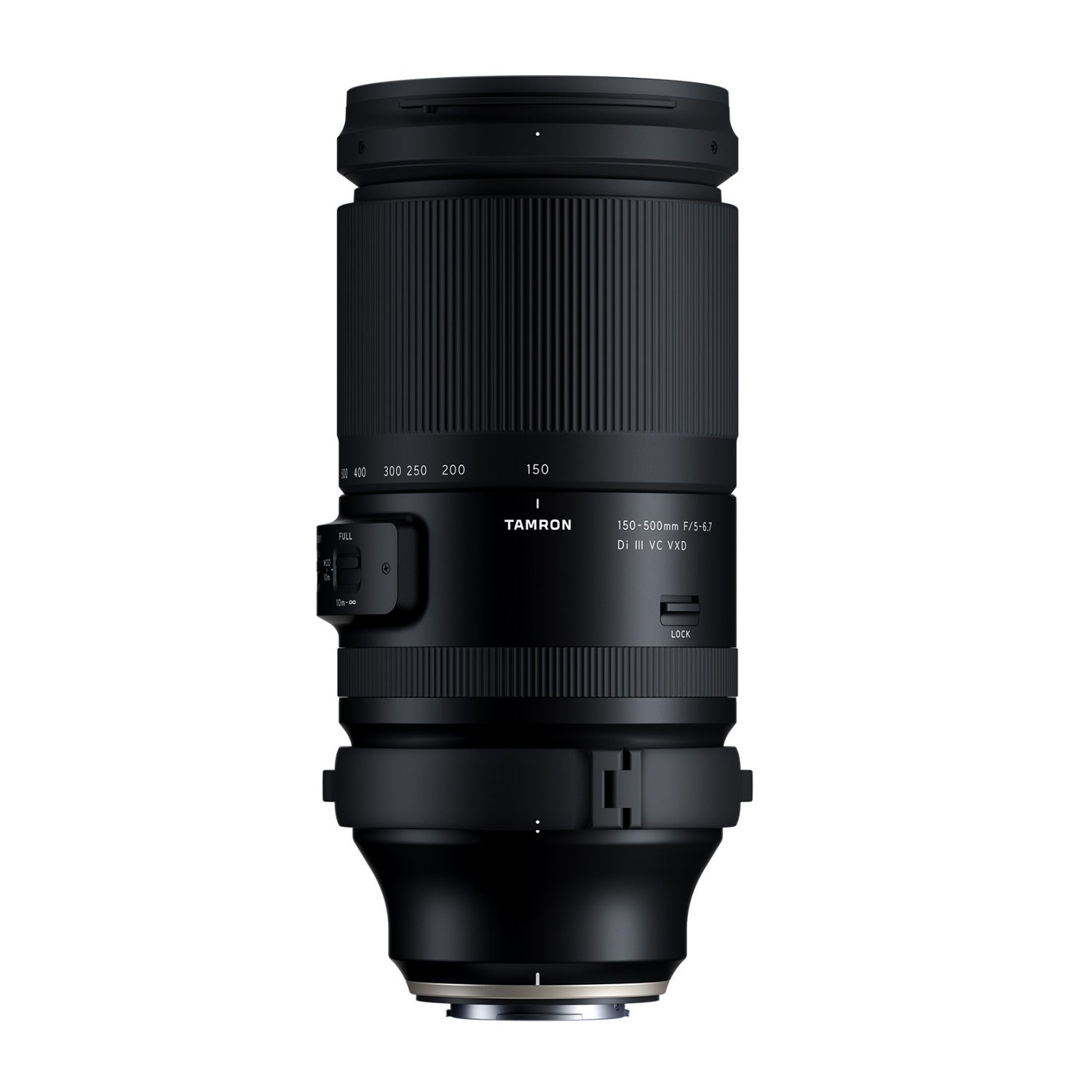 Tamron 150-500mm F/5-6.7 Di III VC VXD for FUJIFILM X-Mount