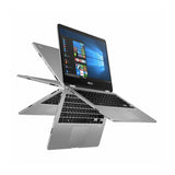 Asus VivoBook 2-in-1 14-Inch Touchscreen Intel N4020 4GB 128GB eMMC Laptop