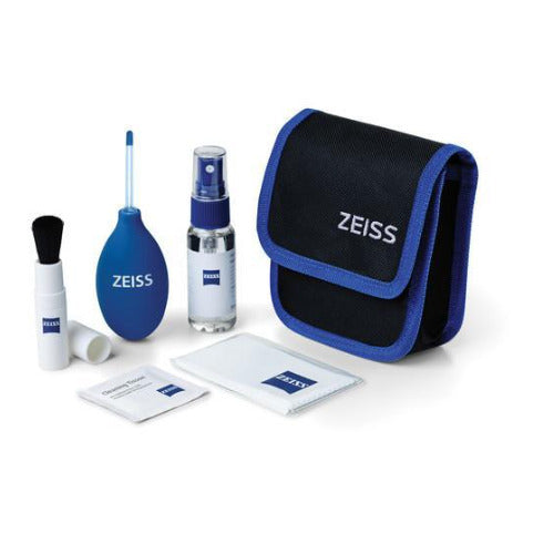 Zeiss Lens Cleaning Kit