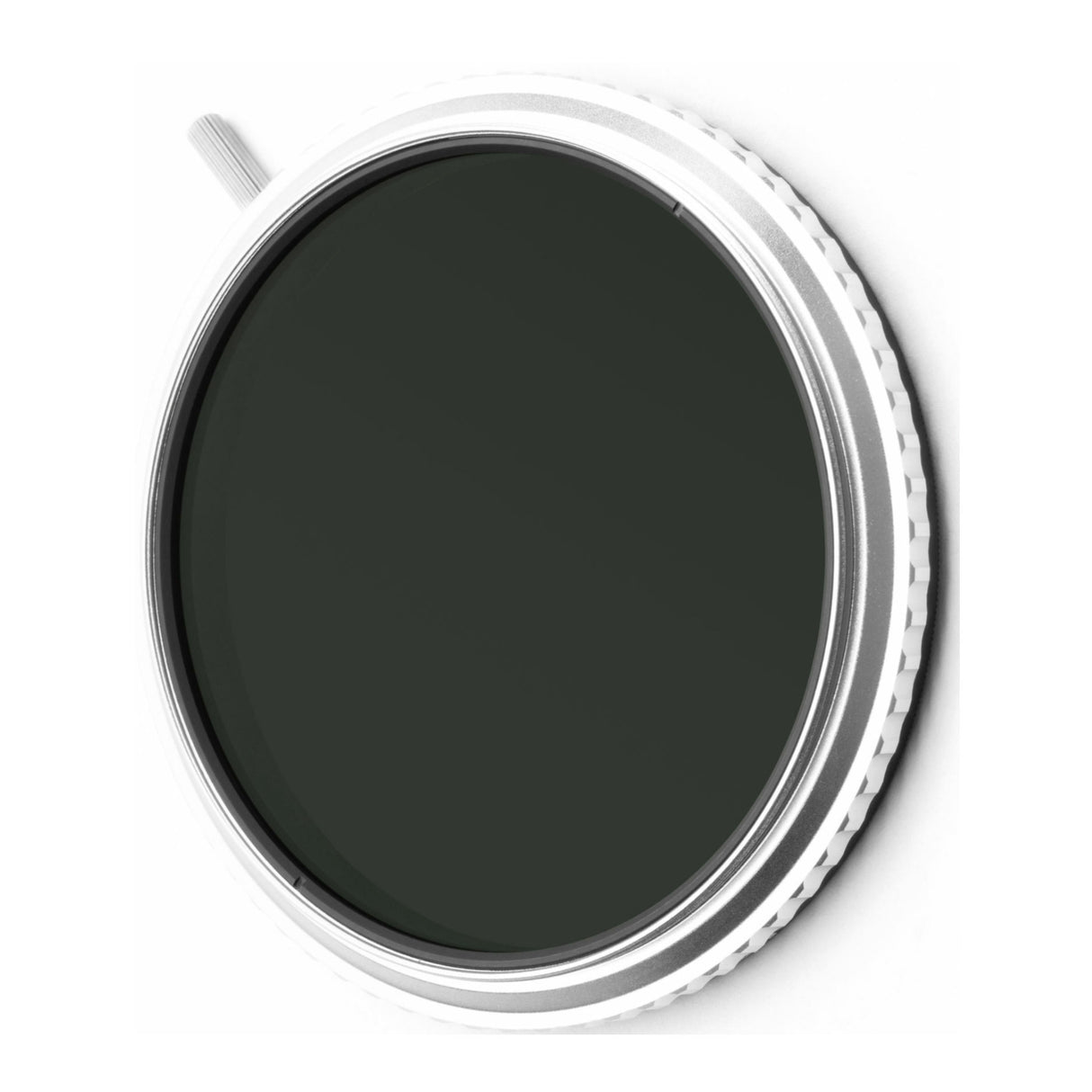 NiSi 82mm True Color ND-VARIO Pro Nano Filter Bundle with Hard-Shell Filter Case (Fits 8 Filters)