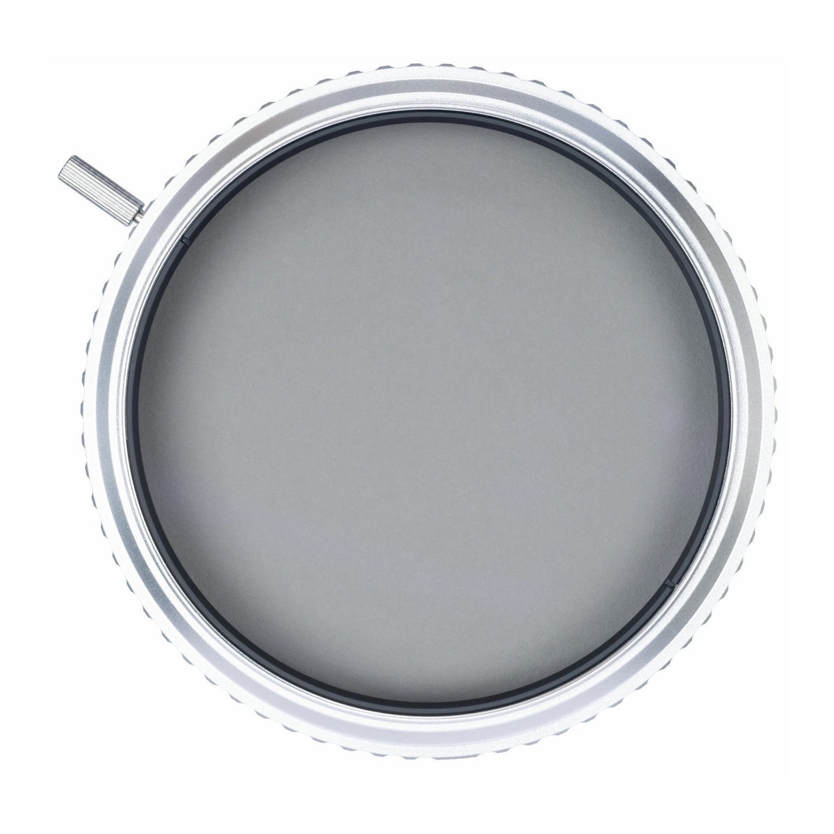 NiSi 82mm True Color ND-VARIO Pro Nano Filter Bundle with Hard-Shell Filter Case (Fits 8 Filters)
