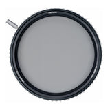 NiSi 82mm True Color ND-VARIO Pro Nano Filter Bundle with Hard-Shell Filter Case (Fits 8 Filters)
