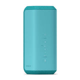 Sony SRS-XE300 X-Series Wireless Portable Bluetooth Speaker (Blue) with Case
