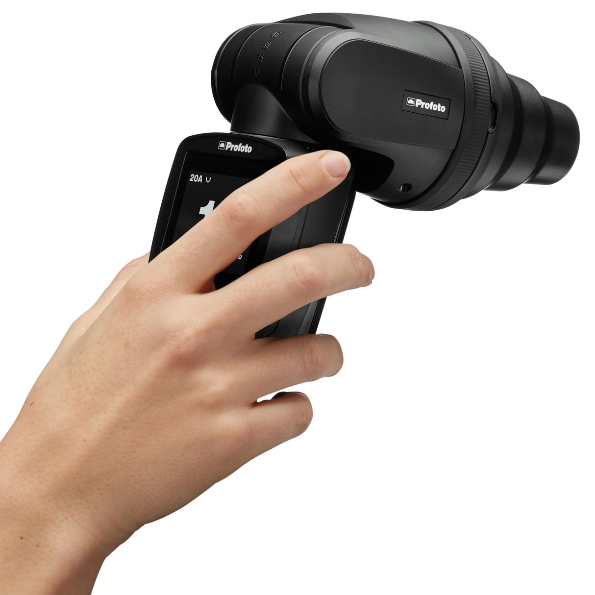 Profoto Clic Snoot