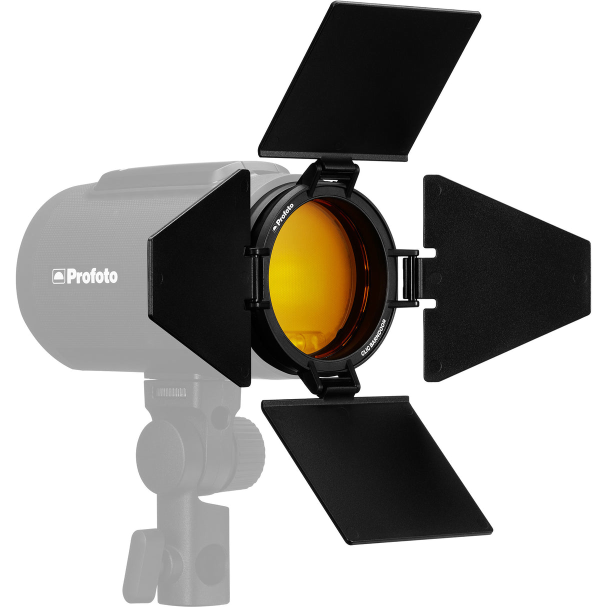 Profoto Clic Barndoor