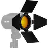 Profoto Clic Barndoor