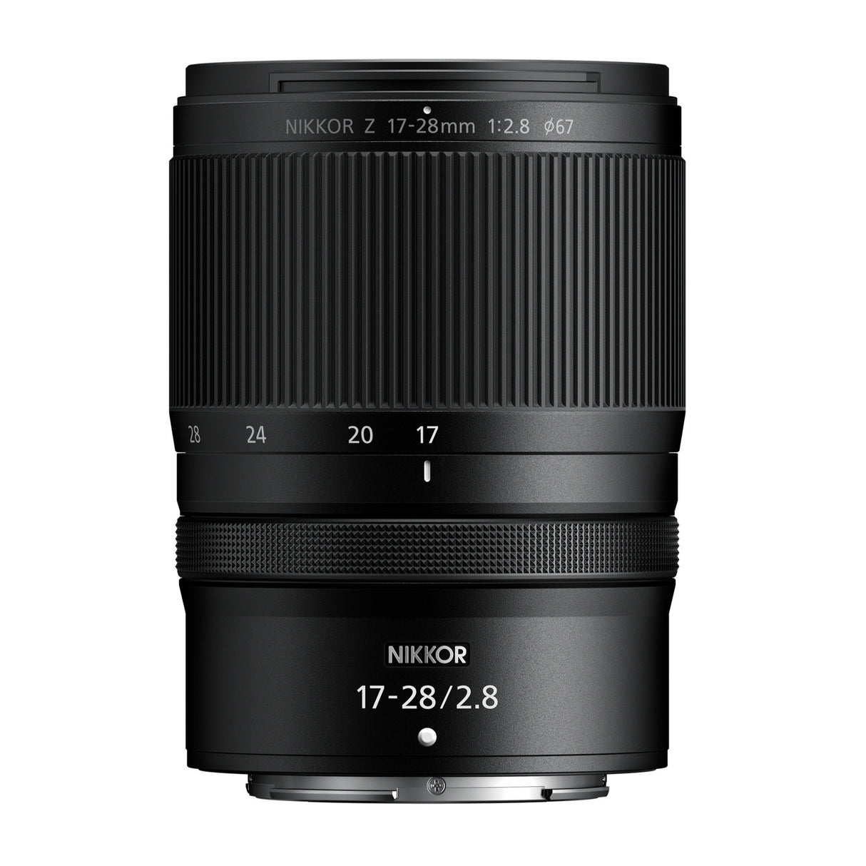 Nikon NIKKOR Z 17-28mm f/2.8 Lens