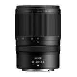 Nikon NIKKOR Z 17-28mm f/2.8 Lens