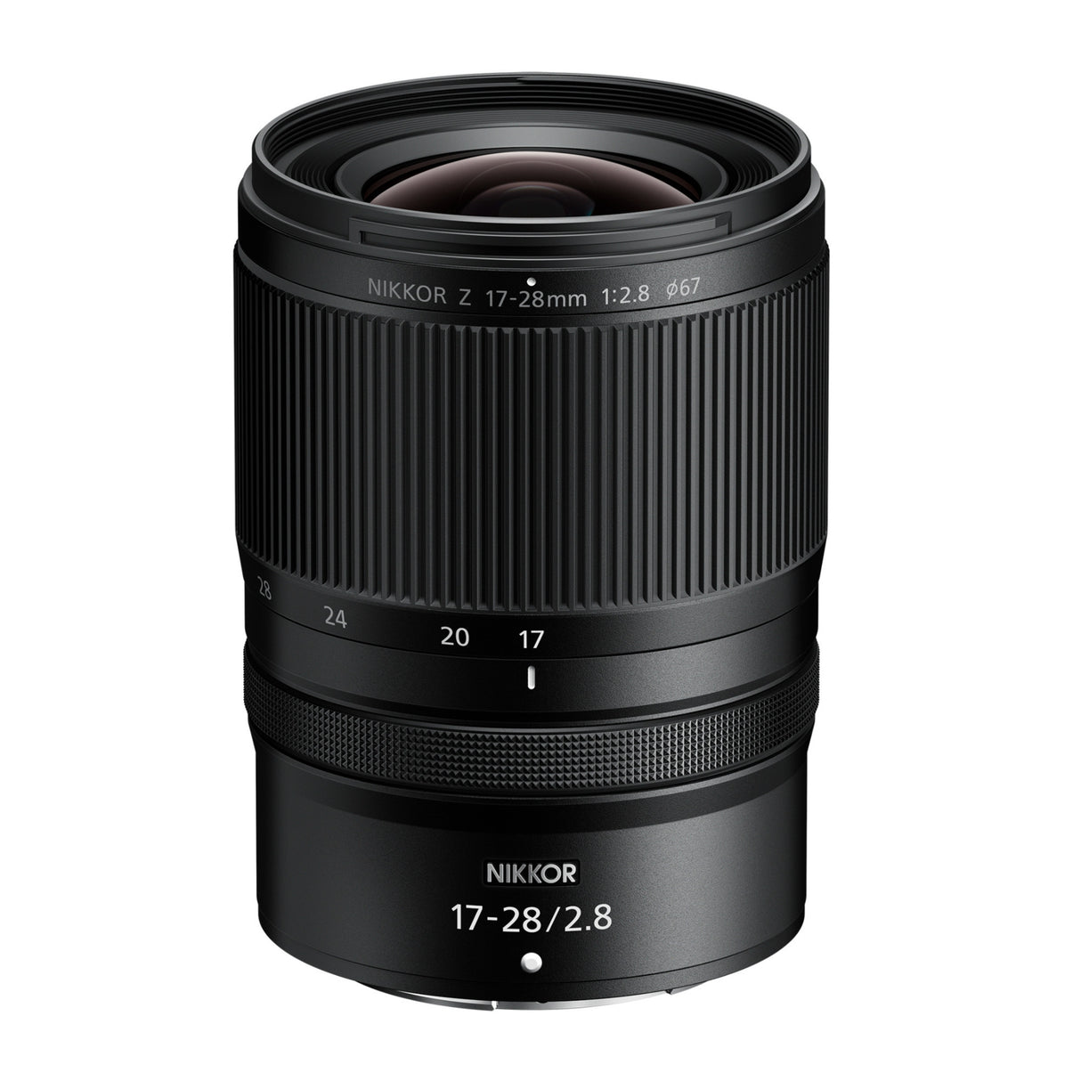 Nikon NIKKOR Z 17-28mm f/2.8 Lens