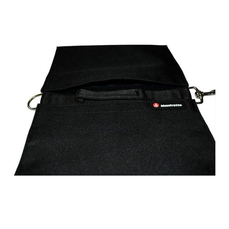 Manfrotto G100-2 Small Empty Sand Bag for Counterbalance