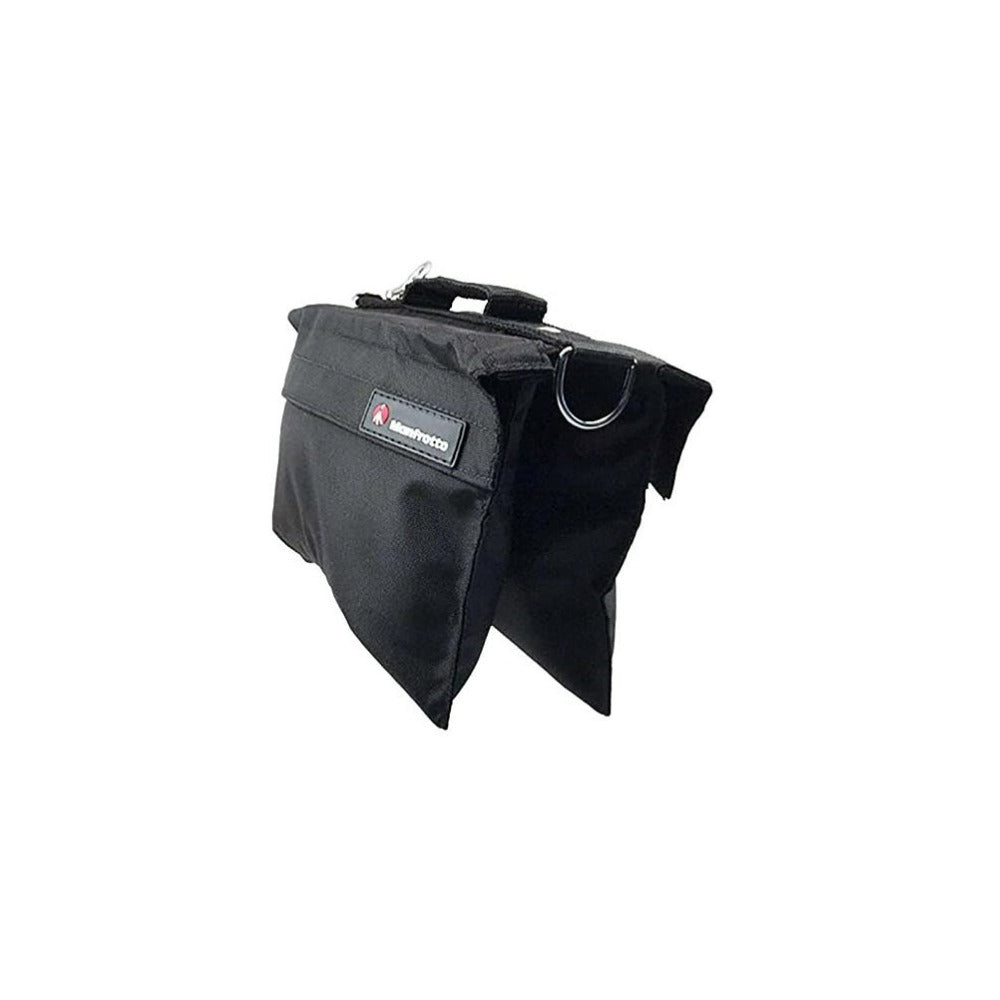 Manfrotto G100-2 Small Empty Sand Bag for Counterbalance