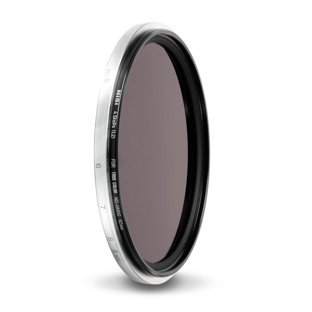 NiSi ND16 (4 Stop) Filter for 67mm True Color VND and Swift System